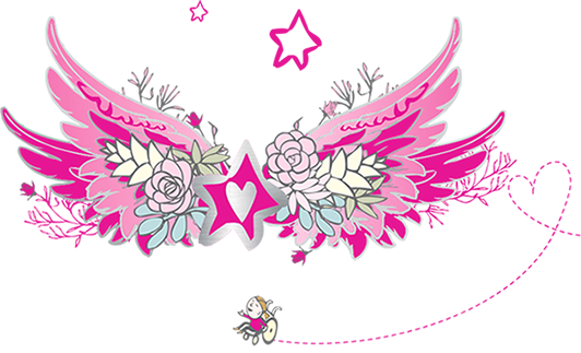 Sabrina Love Foundation logo