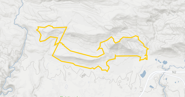 route_walk