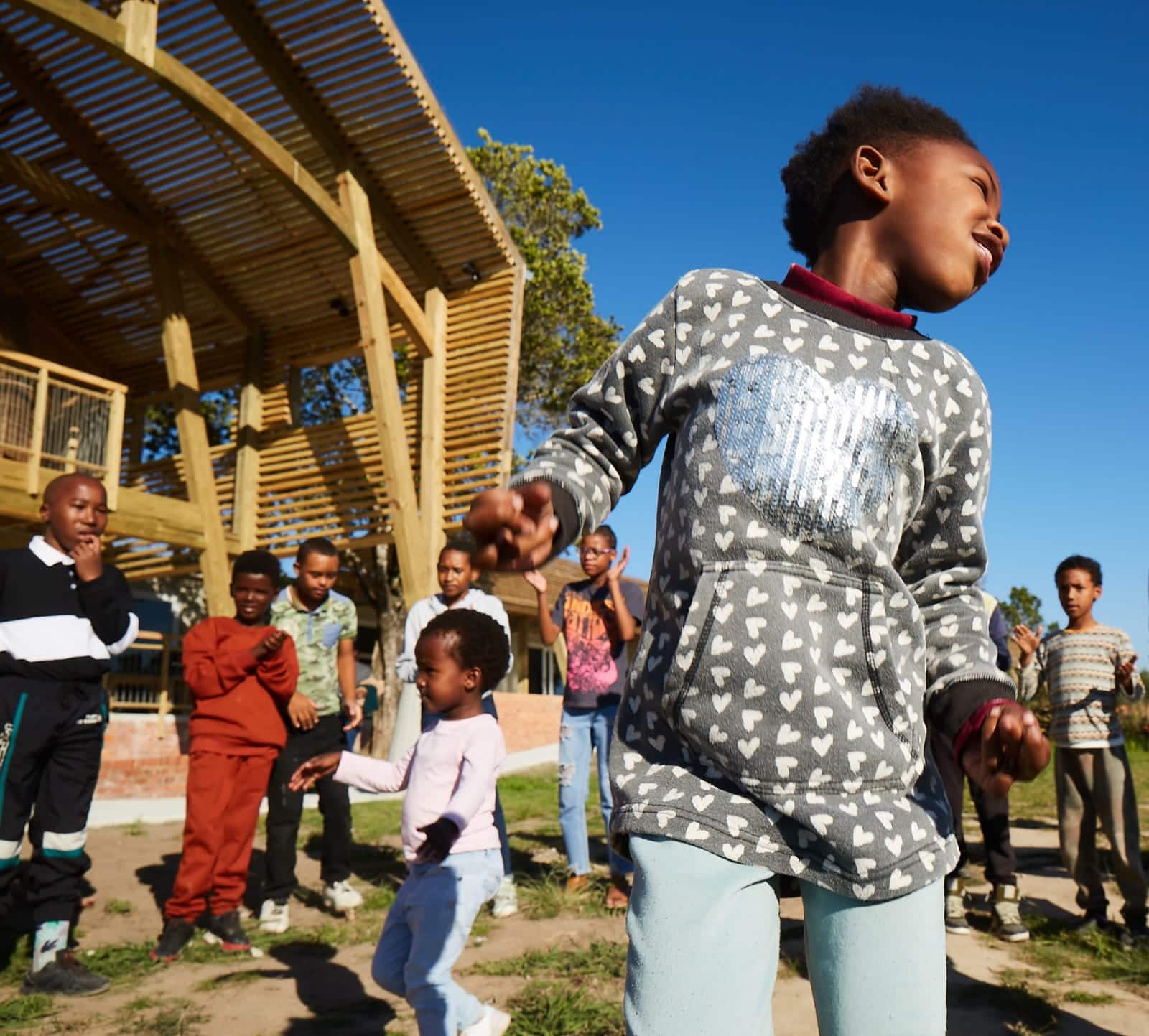 Sabrina's Farm - The Hub