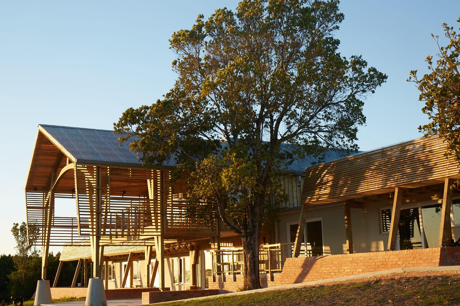 Sabrina's Farm - The Hub