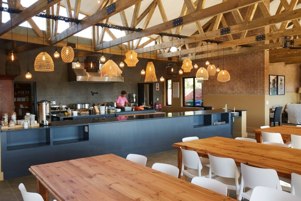 Sabrina's Farm - The Hub