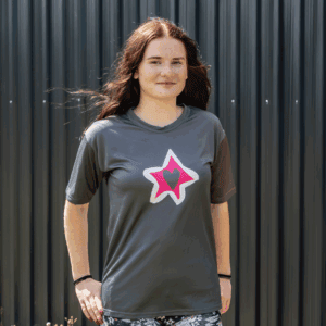 Running Shirt - Short Sleeve