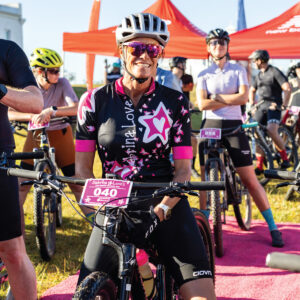 2026 Ladies Cycling Shirts