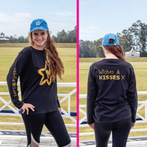 2026 Unisex Long Sleeve T-Shirt