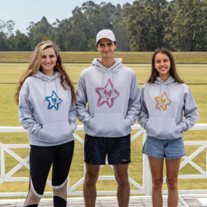 2026 Unisex Classic Hoodie