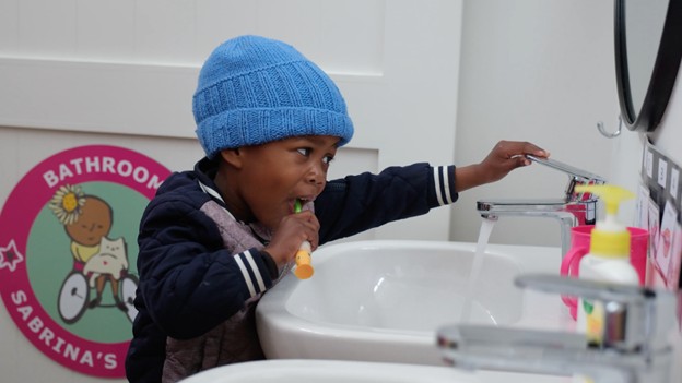 Consumables/Nappies/Wipes/Toothbrushes